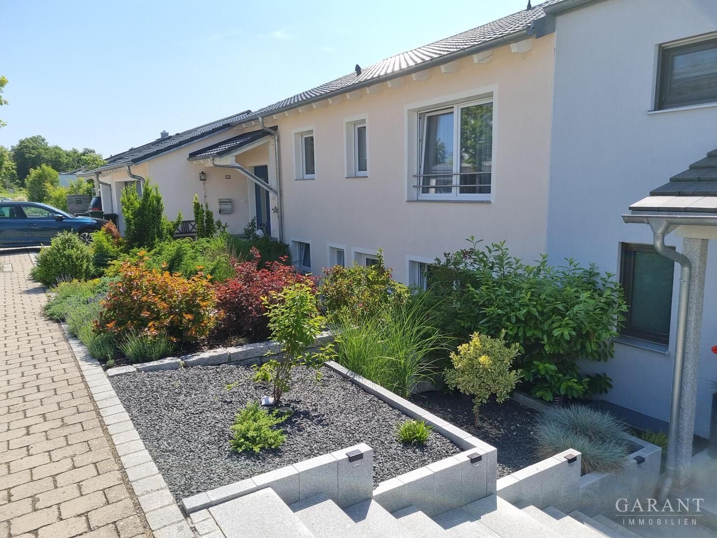 Reihenmittelhaus zum Kauf 935.000 € 6 Zimmer 215 m²<br/>Wohnfläche 586 m²<br/>Grundstück Landershofen Eichstätt 85072