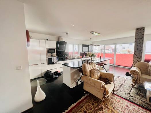 Einfamilienhaus zum Kauf 1.499.000 € 7 Zimmer 260 m² 513 m² Grundstück Kelsterbach 64521