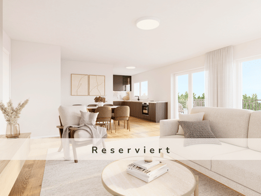 Penthouse zum Kauf - Erstbezug 629.000 € 3 Zimmer 104,2 m² 2. Geschoss Reusrath Langenfeld (Rheinland) 40764
