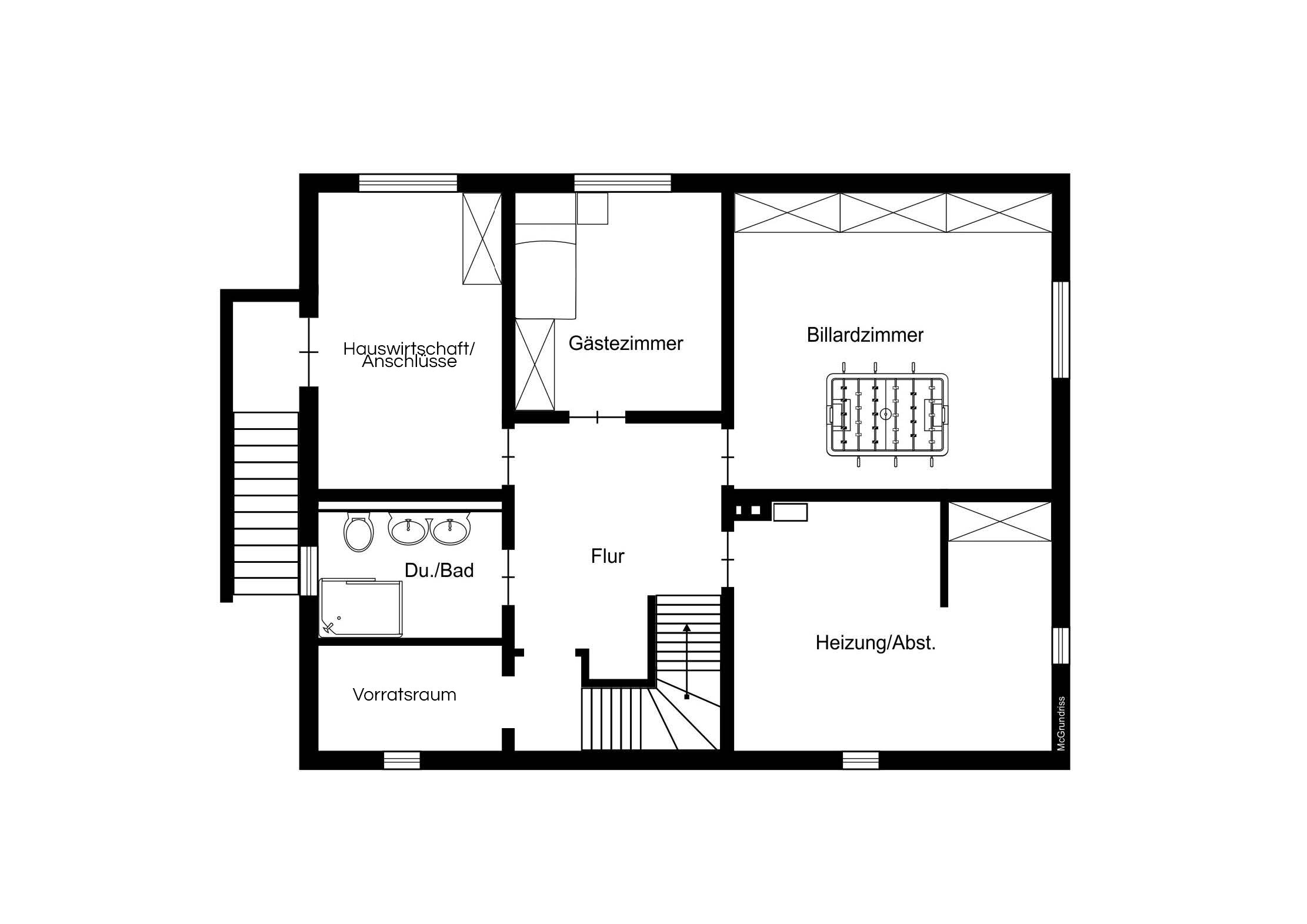 Einfamilienhaus zum Kauf 945.000 € 7 Zimmer 222 m²<br/>Wohnfläche 720 m²<br/>Grundstück Wedel 22880