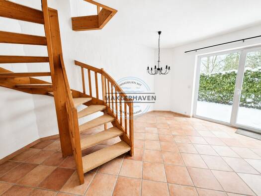 Maisonette zum Kauf 455.000 € 3,5 Zimmer 110 m² Reinbek Reinbek 21465