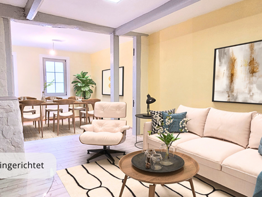 Wohnung zur Miete 462 € 3 Zimmer 66 m² EG frei ab sofort Hauptstr. 66 Holzappel 56379