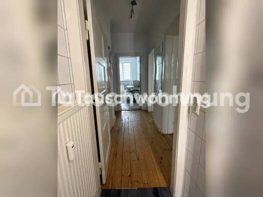 Wohnung zur Miete Tauschwohnung 398 € 2 Zimmer 47 m² 4. Geschoss Wandsbek 20537