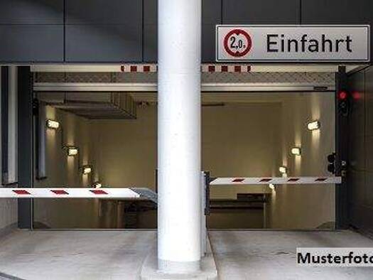 Garage zum Kauf 25.000 € Wurzingergasse Wien 1180