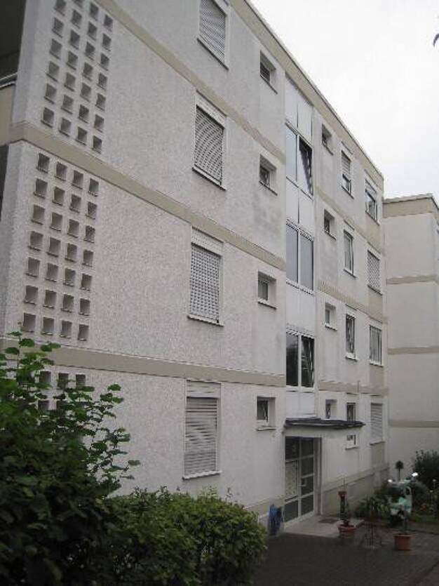 Wohnung zur Miete 902 € 3 Zimmer 69,1 m² 3. Geschoss frei ab 28.06.2025 Am Lemmchen 13 Mombach Mainz 55120