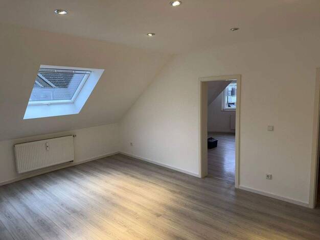 Wohnung zur Miete 500 € 2 Zimmer 50 m² 3. Geschoss Bahnhofstr. 11 Sterkrade-Mitte Oberhausen 46145