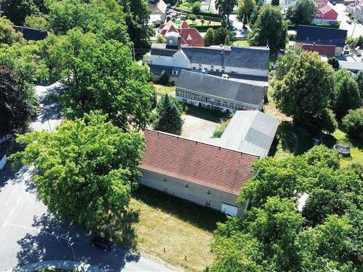 Grundstück zum Kauf 461.820 € 4.312 m² Grundstück Großröhrsdorf 01900