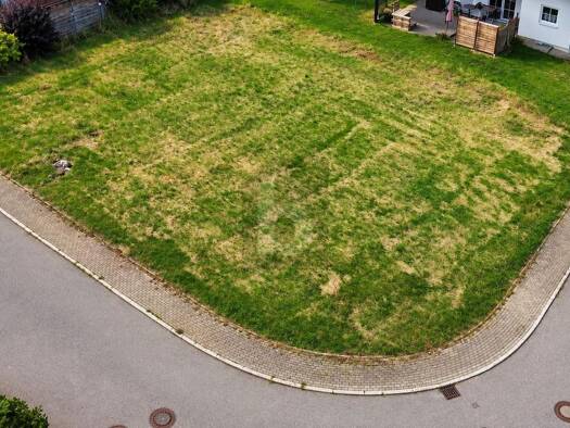 Grundstück zum Kauf 140.000 € 612 m² Grundstück Gosheim 78559