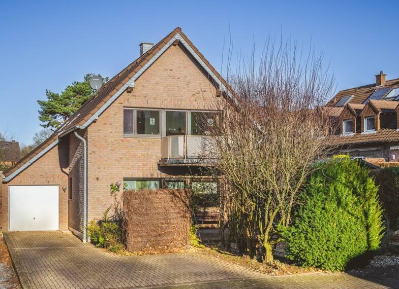 Mehrfamilienhaus zum Kauf 525.000 € 5 Zimmer 144 m² 454 m² Grundstück Eilendorf Aachen 52080