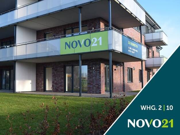 Wohnung zur Miete 730 € 2 Zimmer 74,9 m² frei ab 31.10.2026 Kuhlstücken Schneverdingen 29640