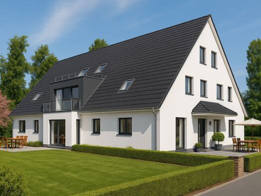 Reihenmittelhaus zum Kauf provisionsfrei 475.000 € 4 Zimmer 110 m² 775 m² Grundstück Billstedt Hamburg 22117