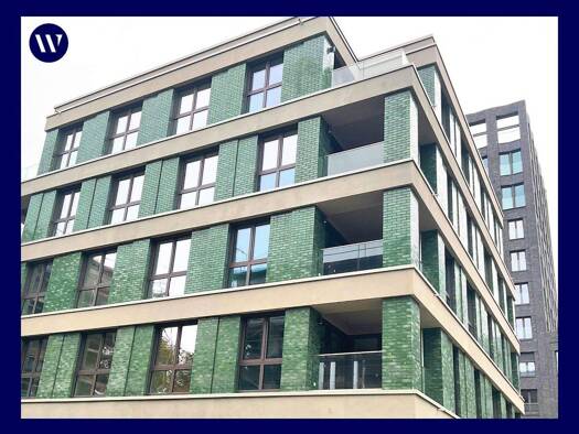 Wohnung zur Miete - Erstbezug 1.240 € 3 Zimmer 84 m² 1. Geschoss Hildesheimer Straße 450 Döhren Hannover 30519