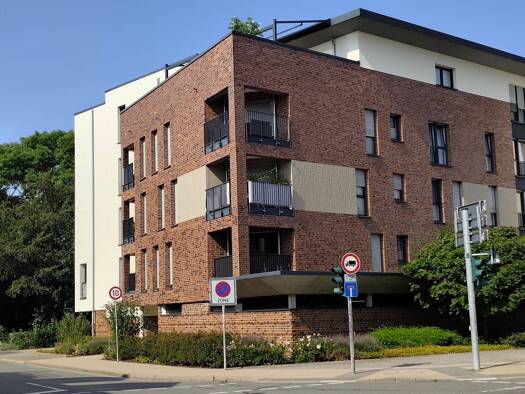Wohnung zum Kauf als Kapitalanlage geeignet 185.000 € 2 Zimmer 54 m² Friedrichstraße 3 Nienburg Nienburg (Weser) 31582