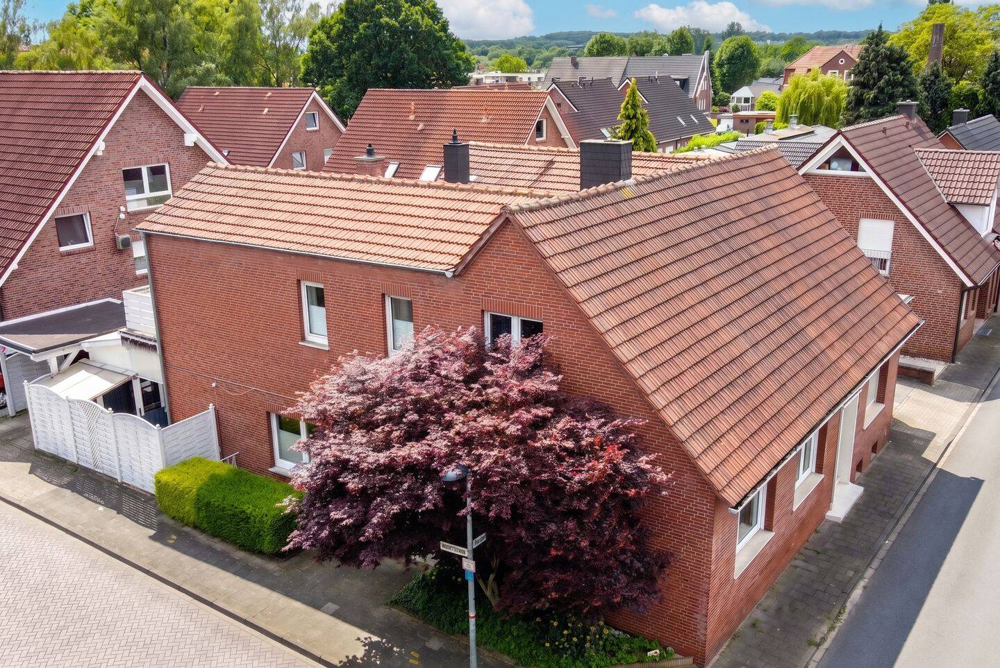 Doppelhaushälfte zum Kauf - Ansicht 3