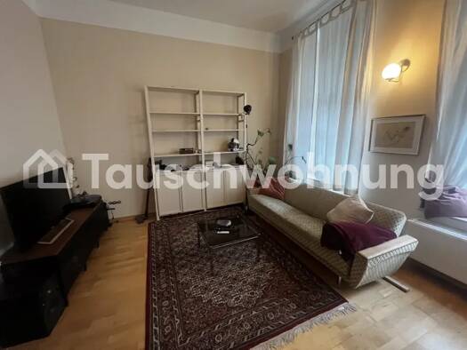Studio zur Miete Tauschwohnung 690 € 1 Zimmer 50 m² Neuehrenfeld Köln 50823