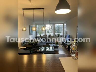 Wohnung zur Miete Tauschwohnung 905 € 2 Zimmer 53 m² EG Eppendorf Hamburg 20251