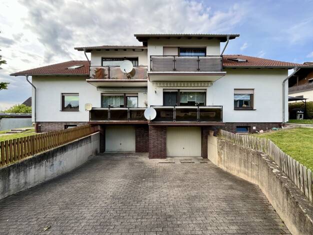 Mehrfamilienhaus zum Kauf 599.000 € 12 Zimmer 299 m² 515 m² Grundstück Kirchhain Kirchhain 35274
