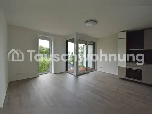 Wohnung zur Miete Tauschwohnung 550 € 1 Zimmer 32 m² Ravensberg Kiel 24118