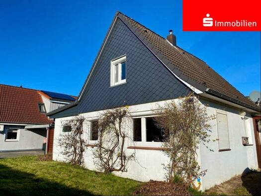 Einfamilienhaus zum Kauf 328.000 € 4 Zimmer 130 m² 937 m² Grundstück Glückstadt 25348