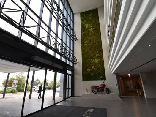 Restaurant zur Miete 1.329 € Wiener Neudorf 2351