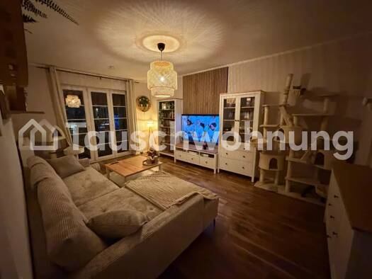 Wohnung zur Miete Tauschwohnung 570 € 3 Zimmer 75 m² 2. Geschoss Französisch Buchholz Berlin 13086