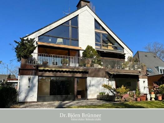 Wohnung zum Kauf 385.000 € 4 Zimmer 97 m² frei ab sofort Marienthal Hamburg 22043