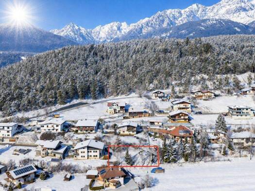 Grundstück zum Kauf 255.000 € 830 m² Grundstück Tarrenz 6464