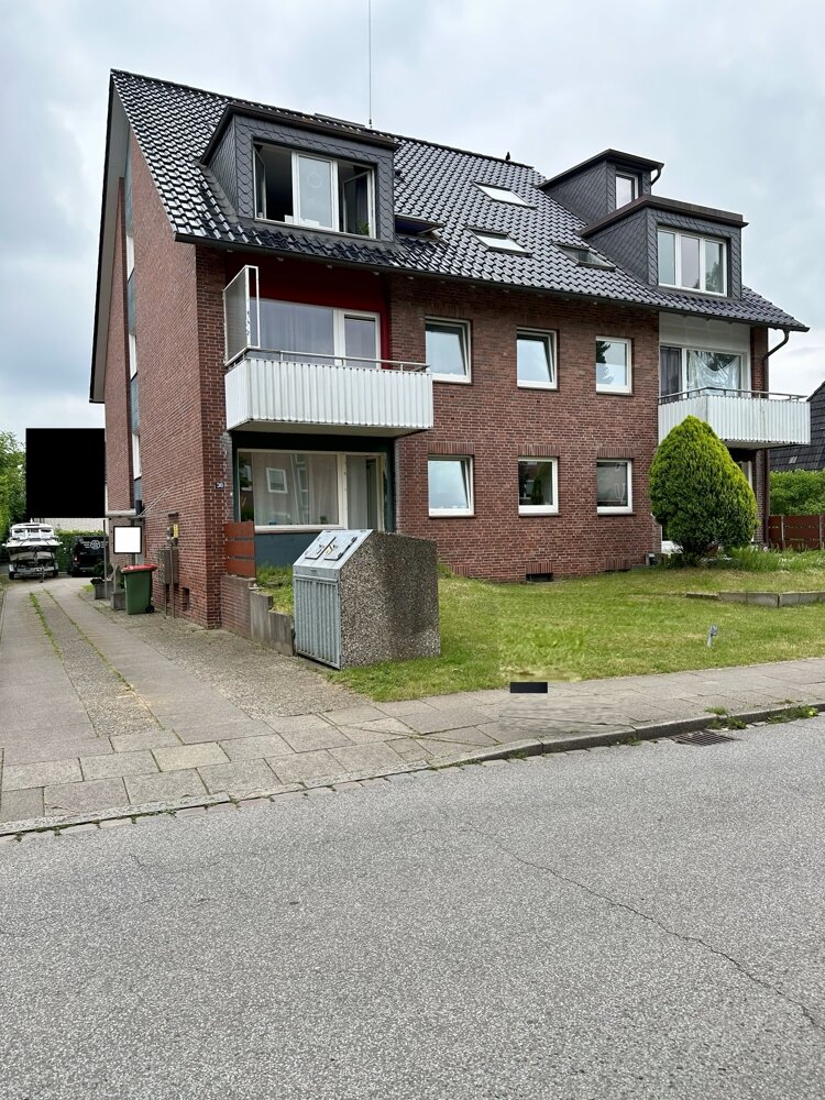 Mehrfamilienhaus zum Kauf 1.490.000 € 18 Zimmer 473 m²<br/>Wohnfläche 717 m²<br/>Grundstück Wandsbek Hamburg / Wandsbek 22047