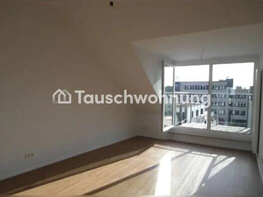 Wohnung zur Miete Tauschwohnung 750 € 2 Zimmer 45 m² Sülz Köln 50937