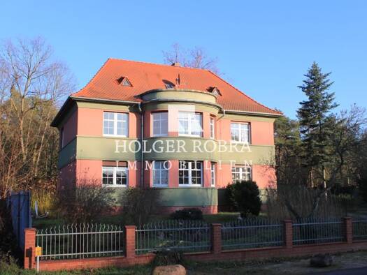 Wohnung zur Miete 720 € 4 Zimmer 120 m² 1. Geschoss Am Birkenhain 9 Arendsee Arendsee (Altmark) 39619