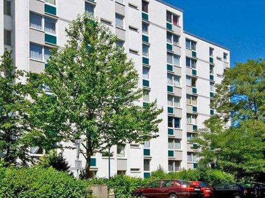 Wohnung zur Miete 591 € 2,5 Zimmer 59,9 m² 2. Geschoss frei ab 18.12.2025 Schildsheider Straße 33 Hochdahl Erkrath 40699