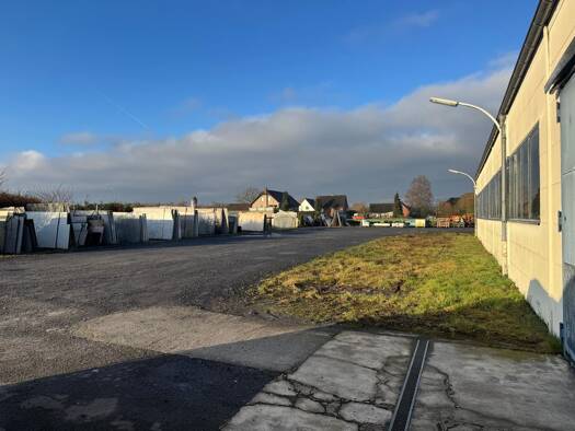 Lagerhalle zur Miete provisionsfrei 8,75 € teilbar von 50 m² bis 600 m² Bork Selm 59379