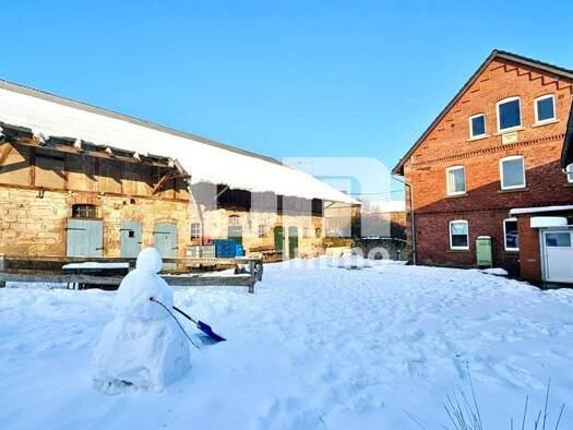 Haus zum Kauf 274.900 € 10 Zimmer 295 m² 6.400 m² Grundstück frei ab sofort Wibbecke Adelebsen 37139