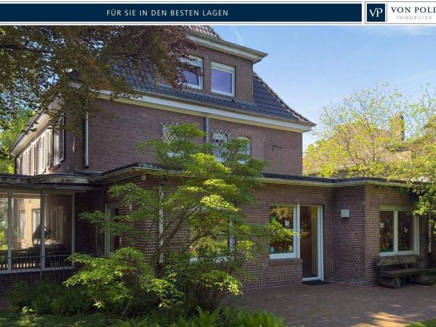 Stadthaus zum Kauf 11 Zimmer 1.427 m² Grundstück Nordhorn 48529