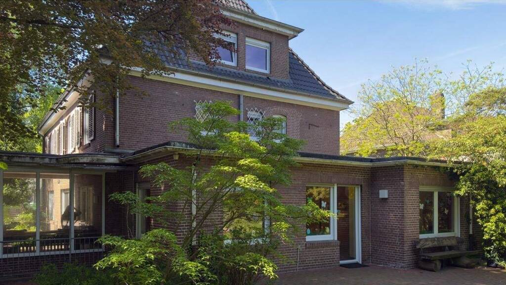 Stadthaus zum Kauf 11 Zimmer 1.427 m² Grundstück Nordhorn 48529