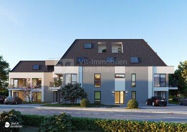 Wohnung zum Kauf provisionsfrei 329.900 € 3 Zimmer 72,7 m² EG Wahllokal 190 Siegburg 53721