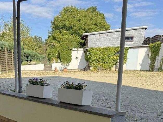 Mehrfamilienhaus zum Kauf 720.000 € 8 Zimmer 210 m² 816 m² Grundstück Kürenz Trier 54295