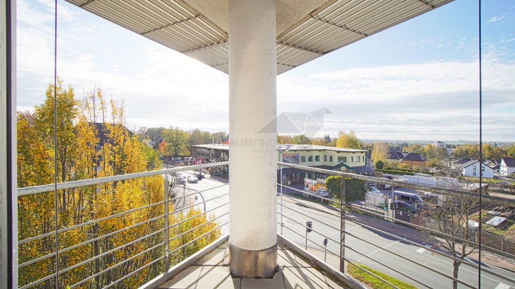 Bürofläche zur Miete 2.775 € 10 Zimmer 396,4 m² Bürofläche Oberfrohnaer Straße 62 Rabenstein Chemnitz 09117