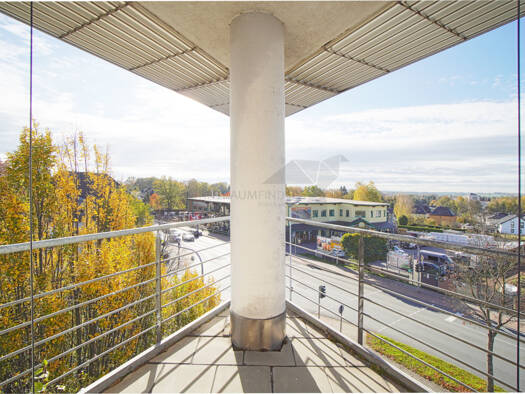 Bürofläche zur Miete 2.775 € 10 Zimmer 396,4 m² Bürofläche Oberfrohnaer Straße 62 Rabenstein Chemnitz 09117