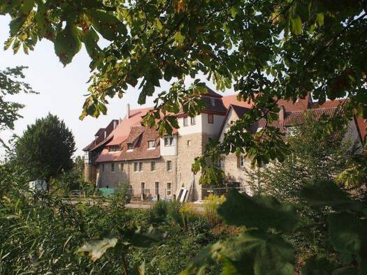 Wohnung zur Miete 712 € 2 Zimmer 67 m² 1. Geschoss frei ab sofort Öhringen 74613