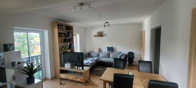 Wohnung zur Miete 420 € 1 Zimmer 29,7 m² Geschoss 2/2 frei ab 15.08.2025 Deggendorf Deggendorf 94469