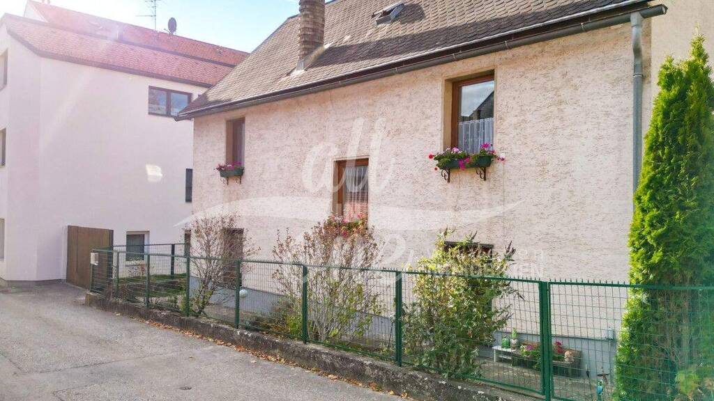 Einfamilienhaus zum Kauf 189.000 € 3 Zimmer 125 m² 457 m² Grundstück Bad St. Leonhard im Lavanttal 9462