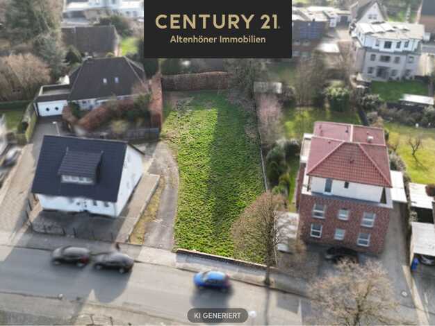 Grundstück zum Kauf 340.000 € 972 m² Grundstück Stadt Ibbenbüren 49477