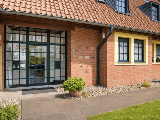 Bürogebäude zum Kauf als Kapitalanlage geeignet 5.200.000 € 3.200 m² Bockum Bockum 47800
