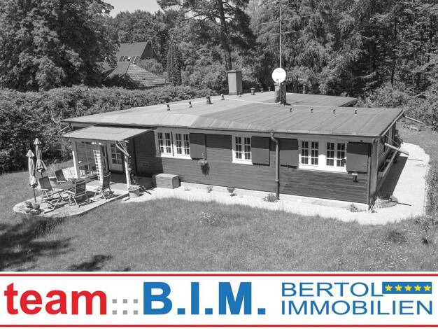 Bungalow zum Kauf 1.900.000 € 7 Zimmer 190 m² 1.168 m² Grundstück frei ab sofort Gauting Gauting 82131