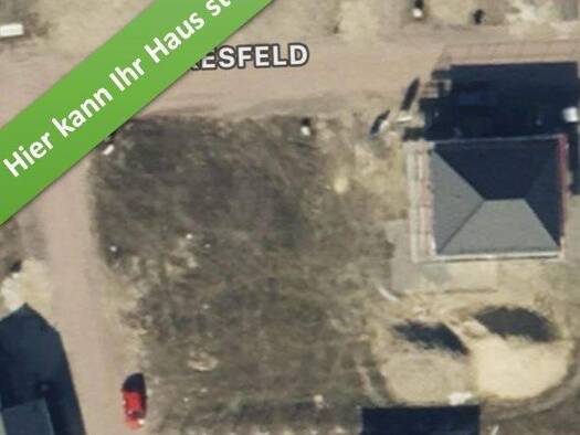 Einfamilienhaus zum Kauf provisionsfrei 375.050 € 5 Zimmer 136 m² 678 m² Grundstück Lübkesfeld Tülau-Fahrenhorst Tülau 38474