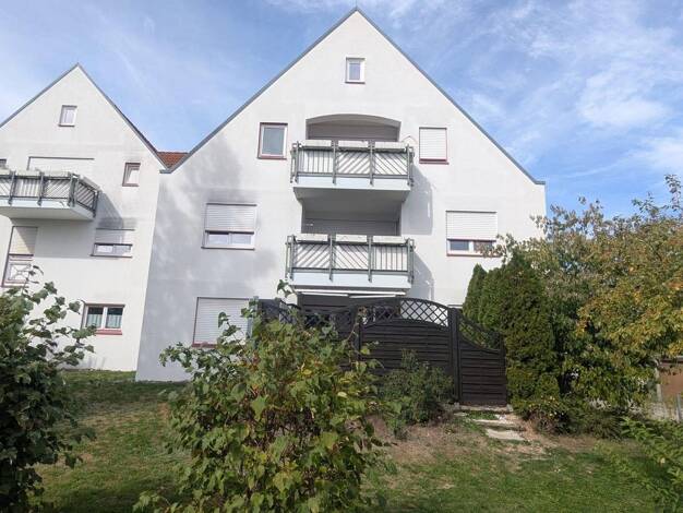 Wohnung zum Kauf provisionsfrei 360.000 € 4 Zimmer 106 m² EG Laupheim Laupheim 88471