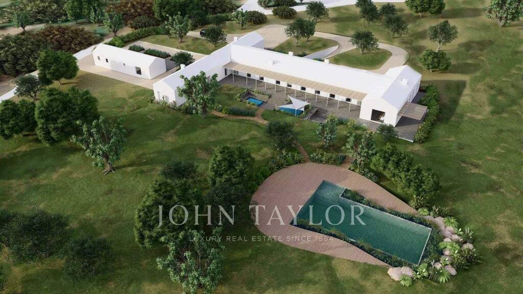 Grundstück zum Kauf provisionsfrei 1.200.000 € 26.307 m² Grundstück Melides 7570-743