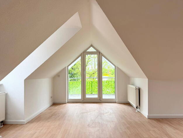 Wohnung zur Miete 1.299 € 4 Zimmer 91,3 m² 2. Geschoss Wernsdorfer Straße 7 Schmöckwitz Berlin Schmöckwitz 12527