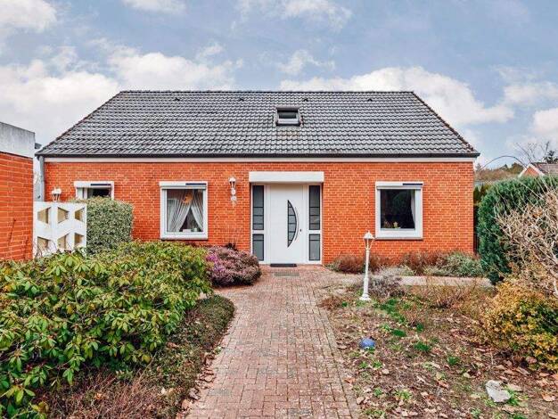 Einfamilienhaus zum Kauf 399.000 € 4 Zimmer 114 m² 499 m² Grundstück Kaltenmoor Lüneburg 21337